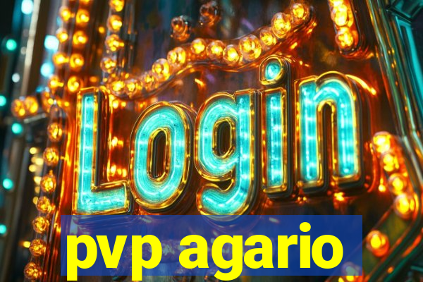 pvp agario